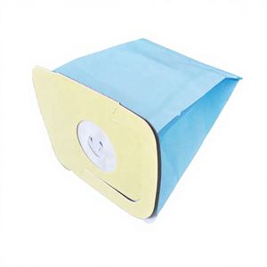 ถุงเก็บฝุ่นกระดาษสำหรับเครื่อง<span class=keywords><strong>ดูด</strong></span><span class=keywords><strong>ฝุ่น</strong></span> Electrolux 1 D820พร้อมด้วยแหล่งจ่ายไฟด้วยตนเองและไฟฟ้า - Product Image 2