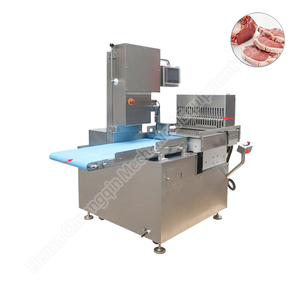 Scie à viande et à os professionnelle avec hachoir intégré pour <span class=keywords><strong>boucher</strong></span> - Product Image 6