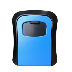 Key Storage for Outdoors Key <strong>Safe</strong> <strong>Box</strong> <strong>Small</strong> <strong>Box</strong> Lockbox Wall Mount G2 Key <strong>Box</strong> 114*95*40mm - Product Image 3