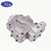 Vanne de surpression FTB G-9X14 SH350-5G-9Y14-9X14, pièces de rechange hydrauliques pour excavatrice, régulateur de pompe