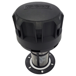 New Product Hydraulic Filler Breather <b>Oil</b> <b>Tank</b> Breather <b>Filter</b> for Manufacturing Plant - Product Image 3