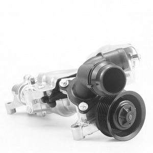Pompe à eau Ke Sheng A2742001407 A2742000601 pour Mercedes Europe Van 2007-2014, pièce de rechange - Product Image 3