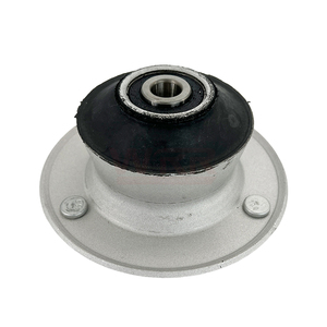 31336752735 31336760943 ยางรองแท่นโช้คหน้าสำหรับ BMW E46 E39 325i 530i  ยางรองรับโช้คหน้าคุณภาพสูง - Product Image 1