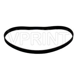 Compatible NOUVELLE 79866M 20006 Principale Courroie D'entraînement Kit pour Zebra ZM400 ZM600 <span class=keywords><strong>ZT410</strong></span> ZT420 ZT400 Série Étiquette Imprimante Pièces <span class=keywords><strong>203dpi</strong></span> - Product Image 2