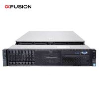 新XFusion 2288H V6人工智能数据服务器Gpu存储深度搜索至强计算机机架云中心中央处理器短深度Oem待售服务器