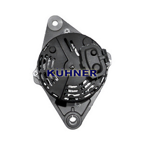 Alternador compatible con FIAT COUPE 1.8 16V Gasolina (KW: 96, HP: 131) de 03-1996 a 08-2000 KUHNER 301313RI NUEVO - Product Image 3