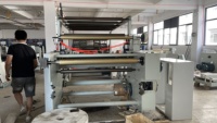 Troqueladora de papel de estampación en caliente, cortador de etiquetas adhesivas de tipo plano, trazador de etiquetas, máquina de troquelado CNC