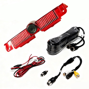 Caméra de recul CMOS AHD GMC <span class=keywords><strong>Savana</strong></span> Van Chevy Express étanche Vision nocturne feu stop caméra de stationnement capteur d'image CCD - Product Image 3