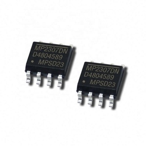 MP2307DN-LF-Z MP2307DN MP2307 2307DN 2307 Nuevo y original chip de gestión de energía reductor de voltaje SOP-8 MP2307DN-LF-Z - Product Image 1