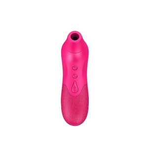 여성용 대형 클리토리스 진동기 바디 마사지기 페니스 - Product Image 4