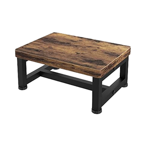 Gỗ bước phân cho người lớn trẻ em, Nhiệm Vụ nặng nề bước phân cho phòng ngủ nhà bếp phòng tắm, giường bước cho giường cao - Product Image 1