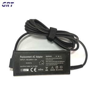 Adaptador de Corriente Tipo-C de 65W para HP Elitebook X360 1030 G3, Cargador de 20V 3.25A - Product Image 5
