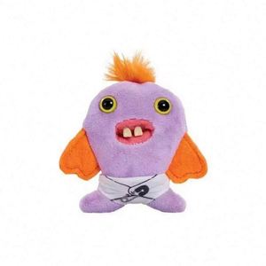 Poupée monstre moche de Fuggler, adorable peluche et porte-clés de Fuggler - Product Image 5