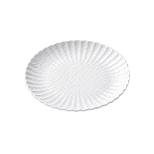 Xiangyuan <b>Melamine</b> <b>Plates</b> Round Solid Color Pasta Plating Dish Hotel Restaurant Use - Product Image 5