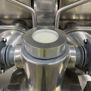 Machine à gâteaux de riz Mochi automatique à haut rendement, formes uniformes, idéale pour les usines alimentaires, les boulangeries et les commandes <span class=keywords><strong>en</strong></span> <span class=keywords><strong>gros</strong></span> - Product Image 3