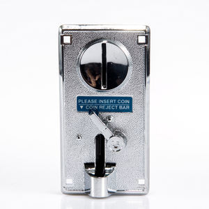 Лидер продаж, селектор монет для электронного приемника монет в стиральной машине - Product Image 6