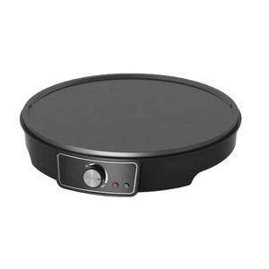 Doppio <span class=keywords><strong>Pancake</strong></span> Maker Dual <span class=keywords><strong>Pancake</strong></span> Maker <span class=keywords><strong>Crepe</strong></span> <span class=keywords><strong>Pancake</strong></span> Maker - Product Image 4