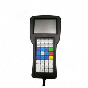 Controlador CNC de Alta Calidad, Original, de 3 Ejes, Oferta Especial, DSP LHEM-1608-4ZLD para Máquina Router CNC - Product Image 3