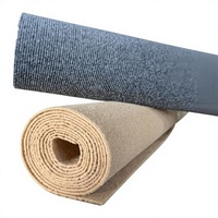Moquette Crème Style Chinois pour Chambre à Coucher – Idéale pour Appartements en Location, Bureaux, Espaces Commerciaux et Résidentiels – Moquette Épaisse Mur à Mur