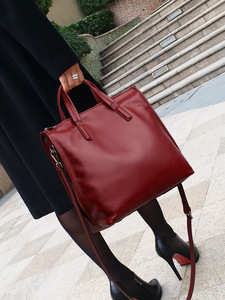 New Fashion Designer Crossbody Bags High Quality Genuine <b>Leather</b> Shoulder Messenger Bag Casual Totes Women Handbags and <b>Purses</b> - Product Image 4