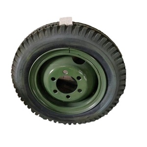 Neumático Radial Sin Cámara para Camión, Venta al Por Mayor en China, 12.00R20 12.00R24 315/80R22.5, Patrón Mixto, Bajo Precio, Neumático para Remolque, DOT ECE - Product Image 6