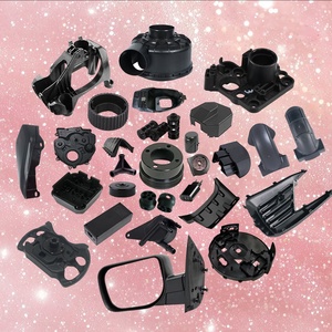 P&amp;M High Quality <strong>Mold</strong> Supplier Injection Custom Service Custom <strong>Mold</strong> - Product Image 1