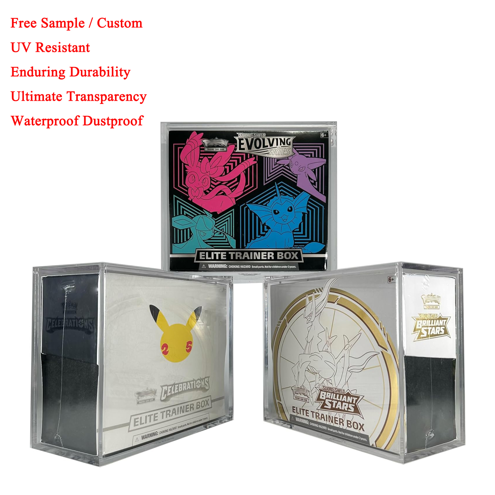 Evolving Skies Booster Boxes - Wholesale Pokemon Cards Evolving Skies Booster Boxes - Wholesale Pokemon Cards