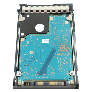 P28352-B21 HPE 2.4TB SAS 12G 10K 2.5" SFF Gen10+ HDD Hard Drive P30562-001 512E MULTI VENDOR HARD DSIK for G10 PLUS Capaci - Product Image 3