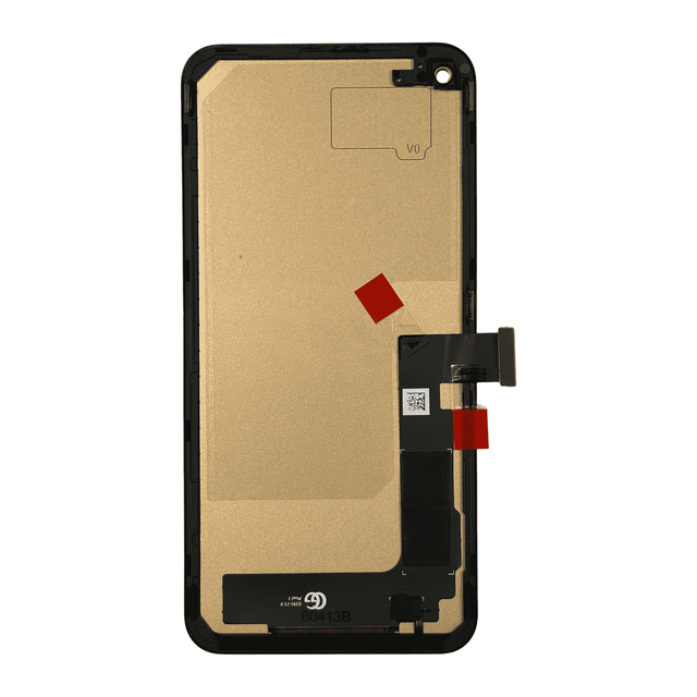LCD Phone Display for Google Pixel 5 TFT 6" Touchscreen Replacement