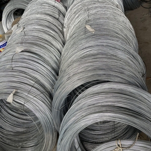 Dây mạ kẽm nhúng nóng/điện mạ kẽm dễ dàng Xoắn đường kính 0.6mm-2.5mm cho xây dựng nông nghiệp - Product Image 6