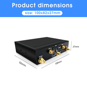 Router Industrial 4G Dual con GPS, PCBA para Aplicaciones en Autobuses, Interfaz Personalizada ODM, Router Industrial 4G, 1-100 Piezas PCBA - Product Image 3