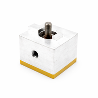 Pièces et composants de fonderie de précision en acier au carbone AISI 316 sur mesure pour applications médicales, robotiques, énergétiques et OEM