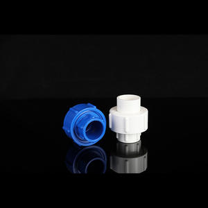 Groothandel Pvc Waterpijp Accessoires Voor Aquaria Connector Schot Voor <span class=keywords><strong>Aquarium</strong></span> <span class=keywords><strong>Aquarium</strong></span> & Accessoires - Product Image 5