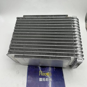 Pièces de refroidissement de bonne qualité, radiateur, évaporateur - Product Image 6