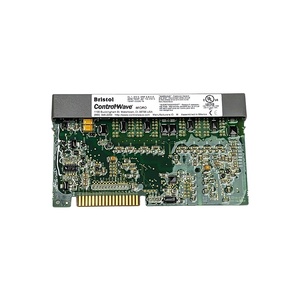 Componente de Repuesto Original Nuevo 396604-03-0 para Monitoreo Industrial, Disponible en Stock, Envío Global - Product Image 1