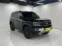 2023 2024 Leopard 5 PHEV SUV électrique automatique BYD Formula Leopard 5, Leopard 8, Leopard 3 sont tous disponibles en stock.