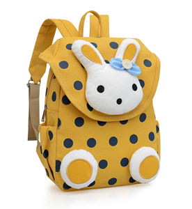 Mini Daypack Custom Daypack Mini Bags for Kids Girls Boys Little Daypack Toddler Custom logo School Bag - Product Image 3
