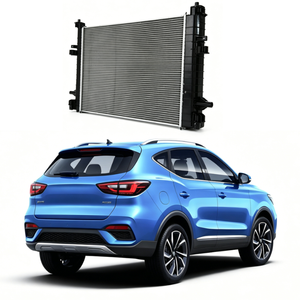 <span class=keywords><strong>Radiateur</strong></span> en gros <span class=keywords><strong>pour</strong></span> MG ZS 2019, référence OE 10457176, ensemble de <span class=keywords><strong>radiateur</strong></span> de refroidissement moteur, pièces automobiles - Product Image 2