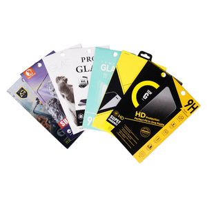 Cajas de Papel de Color Personalizadas Fantasy Beauty, Cartón Blanco de 250 g/m², Embalaje de Cartón Corrugado Impreso en Pequeños Lotes, Varios Productos - Product Image 4