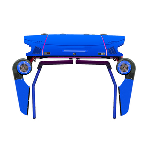 360 ° Automatische intelligente <span class=keywords><strong>Computer</strong></span>-Auto waschmaschine 24 Stunden Ent fetter Berührungs lose Auto waschanlage Neuer Zustand - Product Image 6