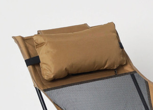 Oreiller personnalisé universel réglable léger lavable en tissu polyester extérieur et 100% coton intérieur confortable pour chaise et lit - Product Image 5