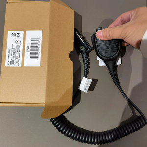 PMMN4067A PMMN4067 Haut-parleur mobile IMPRES bidirectionnel pour radios talkie-walkie ATEX antidéflagrant pour DP4401Ex DP4801Ex - Product Image 2