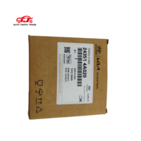 Kit de Cadena de Distribución para HYUNDAI STAREX H-1 I800 ILoad KIA SORENTO 2.5L CRDi D4CB 24351-4A020