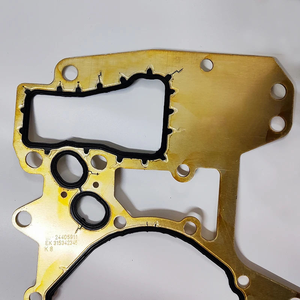 809.451 5638611 Piezas de Repuesto para Motor, Junta de la Tapa de Distribución 24405911 para Chevrolet Cruze <span class=keywords><strong>Sonic</strong></span> Aveo Pontiac G3 Opel Astra 1.6L/1.8L - Product Image 2