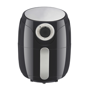 Friteuse manuelle chaude 1,8 L Mini friteuse à air mécanique 1L <span class=keywords><strong>2L</strong></span> 3L avec minuterie et contrôle de la température - Product Image 6