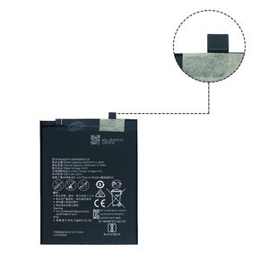 Bateria Digital de Polímero Substituta HB356687ECW para Huawei Nova 2s/2i/3i/Nova 2 Plus P30 Lite - Product Image 3