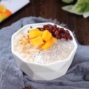 Sago ส่วนผสมอาหารและเครื่องดื่มจากธรรมชาติ500กรัม - Product Image 4