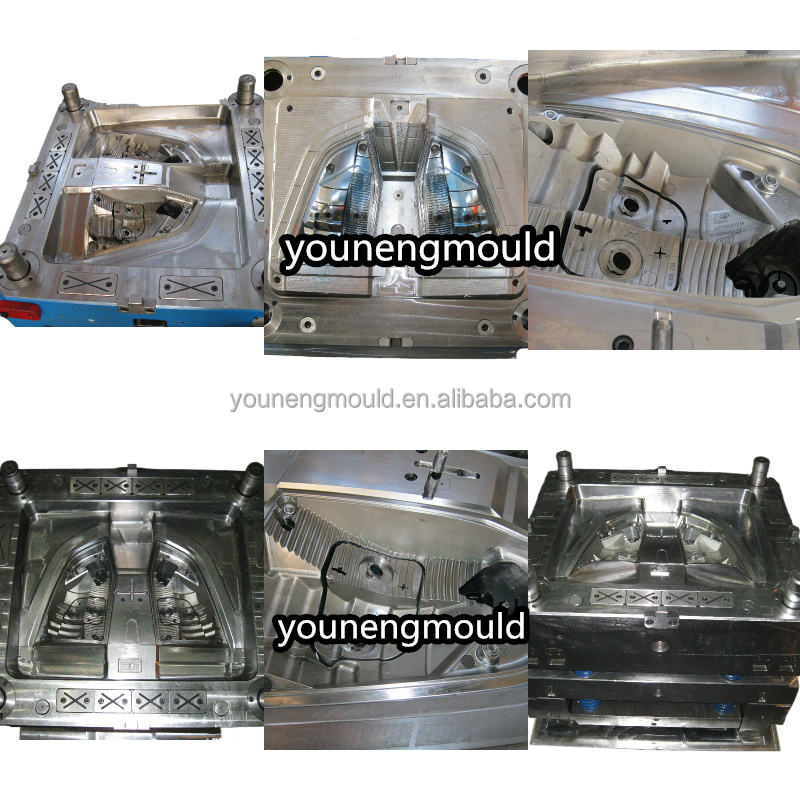 38灯MOLDS 2023 LED Headlight for Kubota Skid Steer, TL790