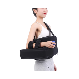 Cuscino Autoadesivo per Abduzione della Spalla, Supporto per <span class=keywords><strong>Braccio</strong></span>, Fissatore per Spalla Post-Operatoria per Prevenire la Dislocazione del <span class=keywords><strong>Braccio</strong></span> - Product Image 1