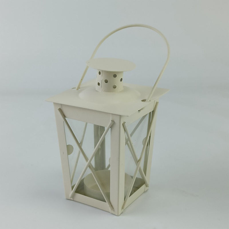 White(Without Candle)